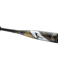 Mizuno B20 PWR CRBN BIG BARREL YOUTH USA BASEBALL 2 5/8 BAT (-10) Baseball And Softball Gear