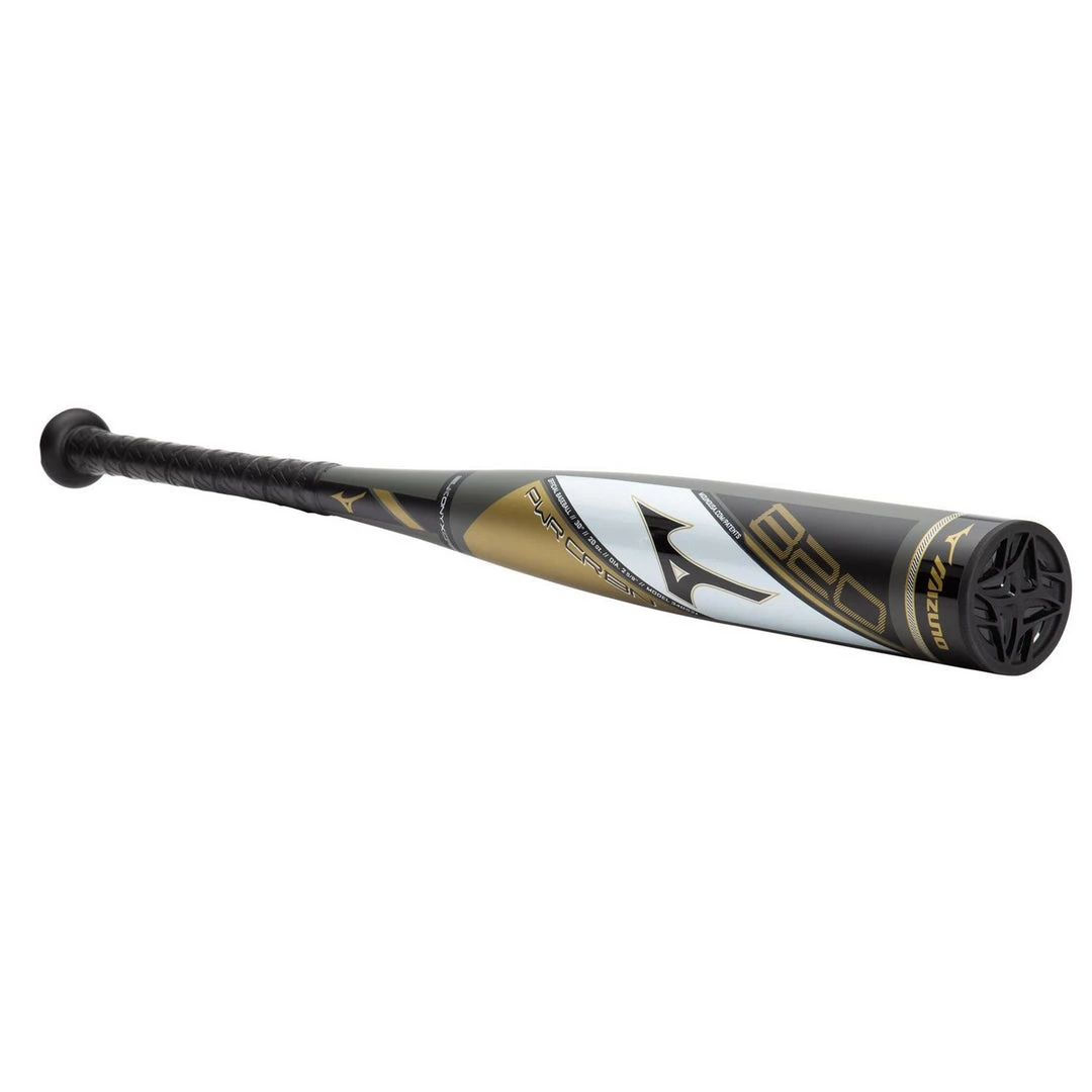 Mizuno B20 PWR CRBN BIG BARREL YOUTH USA BASEBALL 2 5/8 BAT (-10) Baseball And Softball Gear 2 Mizuno B20 PWR CRBN BIG BARREL YOUTH USA BASEBALL 2 5/8 BAT (-10) Baseball And Softball Gear