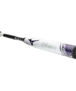 Mizuno Baseball And Softball Gear F21- Pwr Crbn- Fastpitch Softball Bat 2 1/4` (-10)