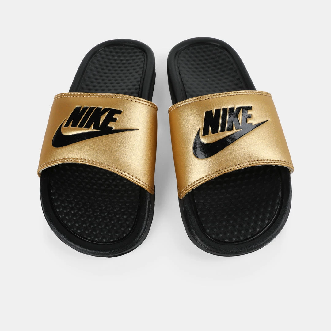 Nike Women's Benassi JDI Slide Footwear 2 Nike Women's Benassi JDI Slide Footwear