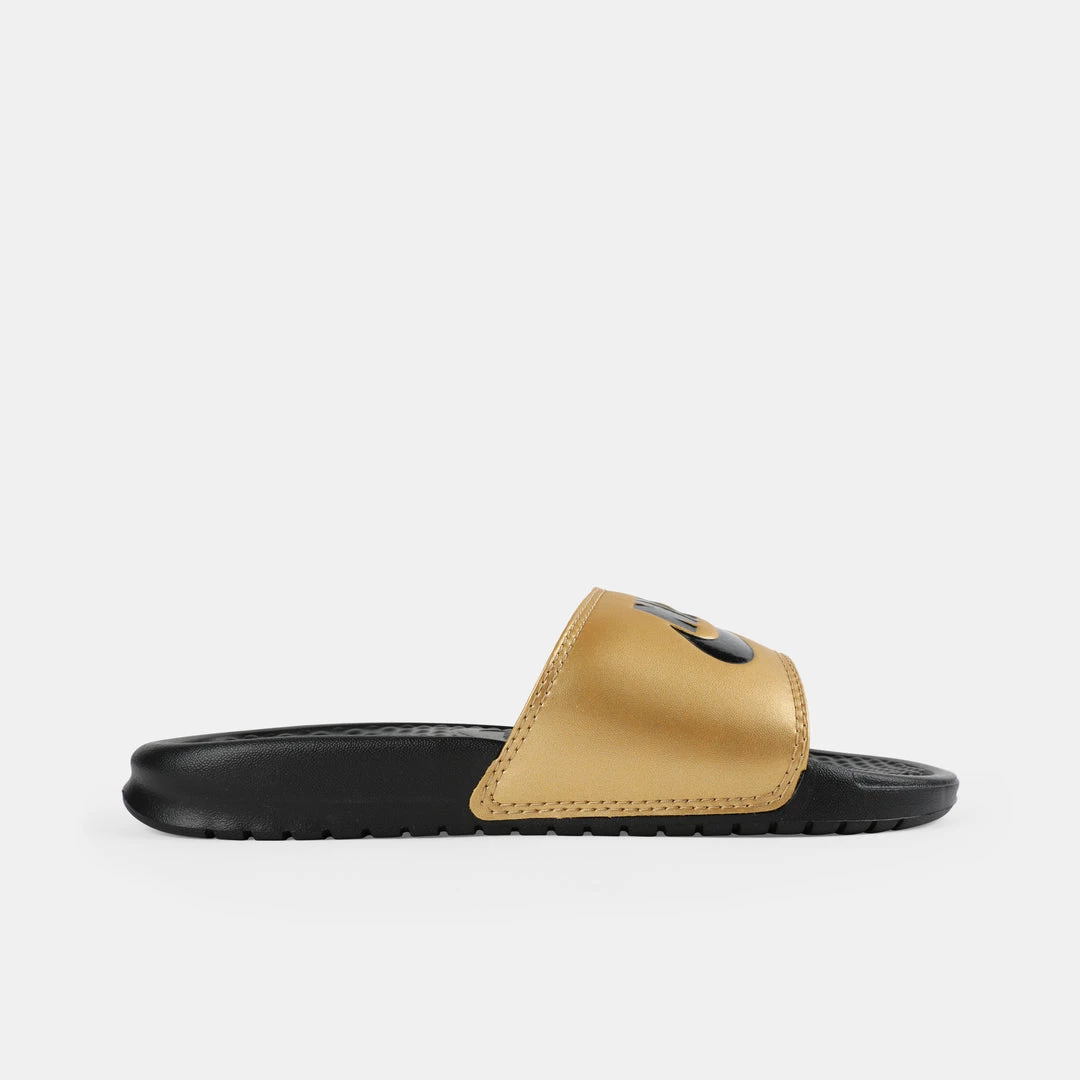 Nike Women's Benassi JDI Slide Footwear 1 Nike Women's Benassi JDI Slide Footwear