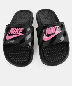 Nike Women's Benassi JDI Slide