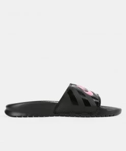 Nike Women's Benassi JDI Slide