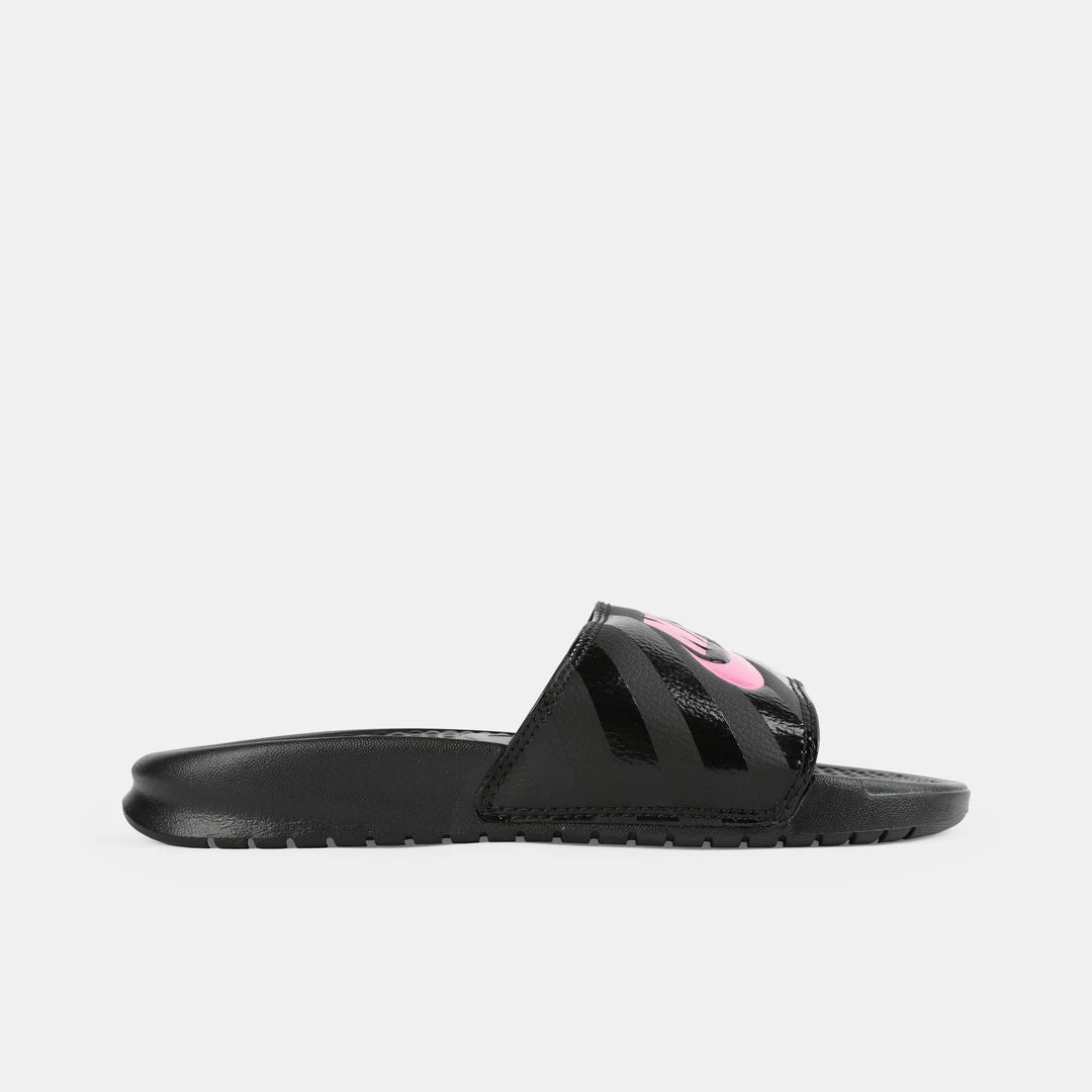 Nike Women's Benassi JDI Slide 2 Nike Women's Benassi JDI Slide