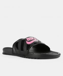 Nike Women's Benassi JDI Slide 9 Nike Women's Benassi JDI Slide