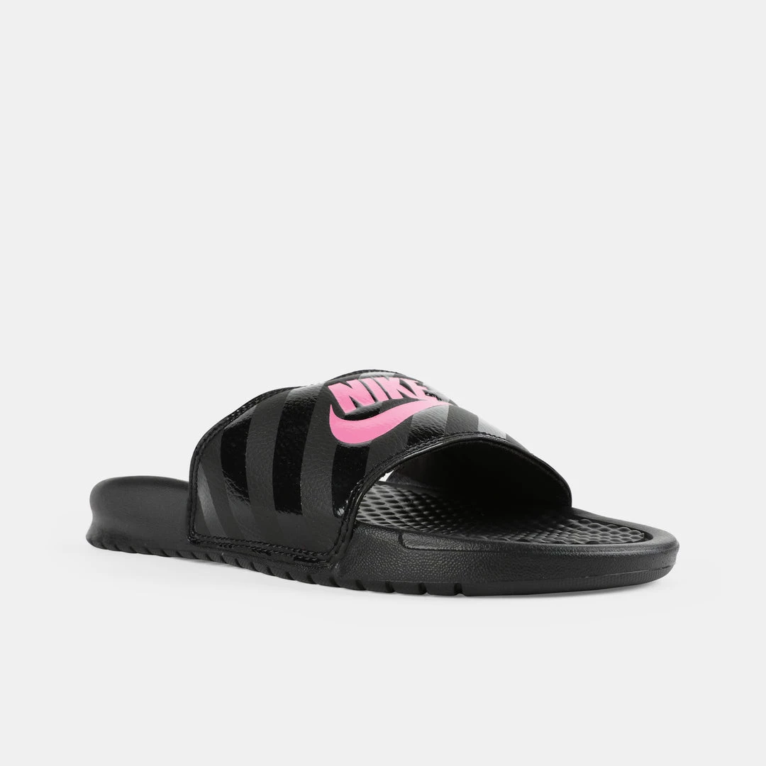 Nike Women's Benassi JDI Slide 5 Nike Women's Benassi JDI Slide