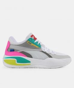 Puma Men's Court Rider 2K Basketball Shoe