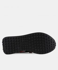 Puma Running Womens Future Rider International Game Sneakers