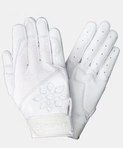 Rip-It BLISTER CONTROL SOFTBALL BATTING GLOVES PRO Baseball And Softball Gear