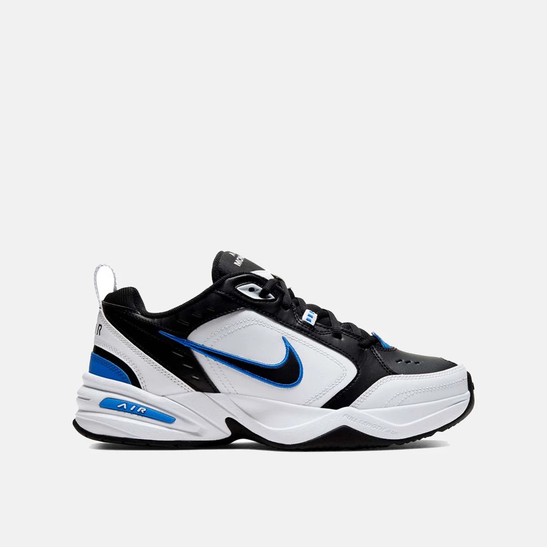 Nike Footwear Air Monarch IV 1 Nike Footwear Air Monarch IV