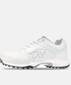 Ringor Women's Flite Turf Softball Pitching Shoe Baseball And Softball Gear