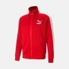 Puma Mens Iconic T7 Track Jacket Apparel