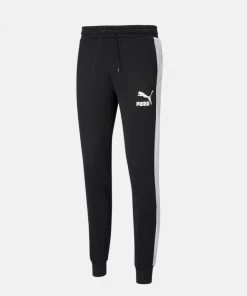 Puma Mens Iconic T7 Track Jacket Apparel