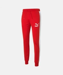Puma Mens Iconic T7 Track Pants