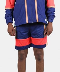 Puma Court Side Mesh Short 6 Puma Court Side Mesh Short