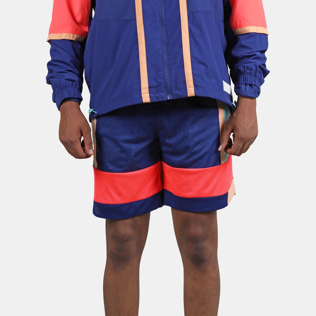 Puma Court Side Mesh Short 3 Puma Court Side Mesh Short