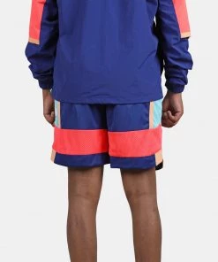 Puma Court Side Mesh Short 7 Puma Court Side Mesh Short