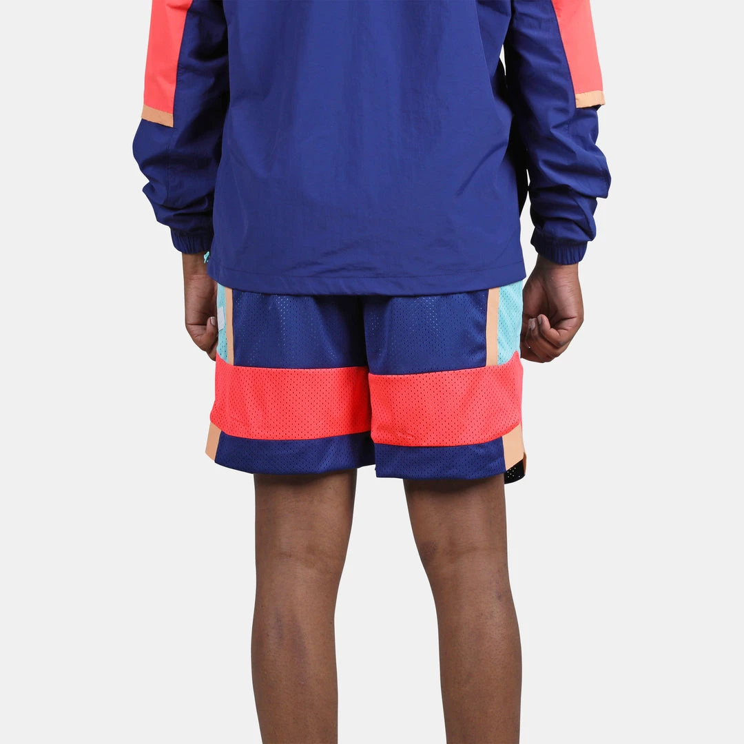 Puma Court Side Mesh Short 4 Puma Court Side Mesh Short