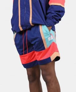 Puma Court Side Mesh Short