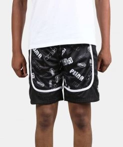 Puma Fade Short Apparel 10 Puma Fade Short Apparel