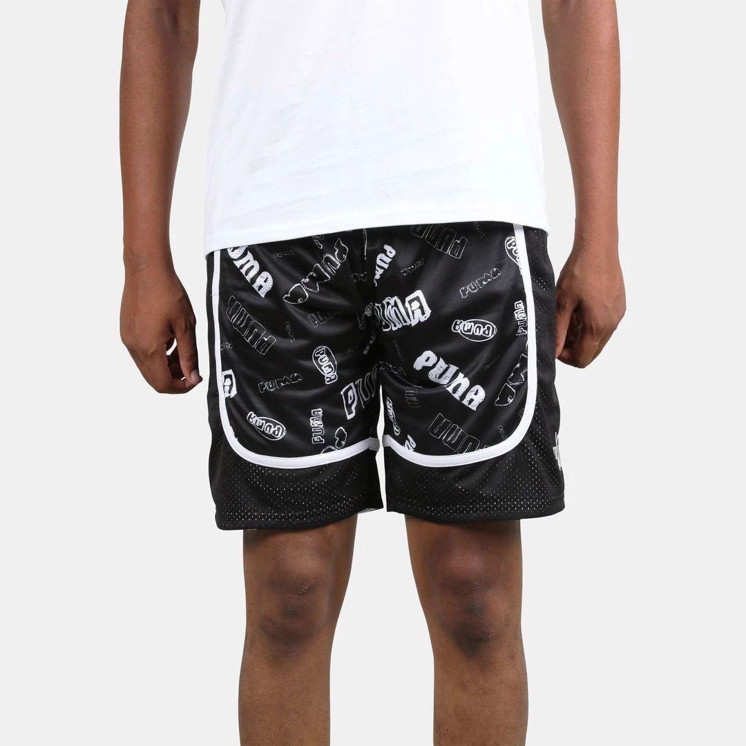 Puma Fade Short Apparel 4 Puma Fade Short Apparel