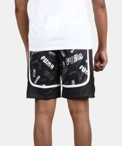 Puma Fade Short Apparel 12 Puma Fade Short Apparel