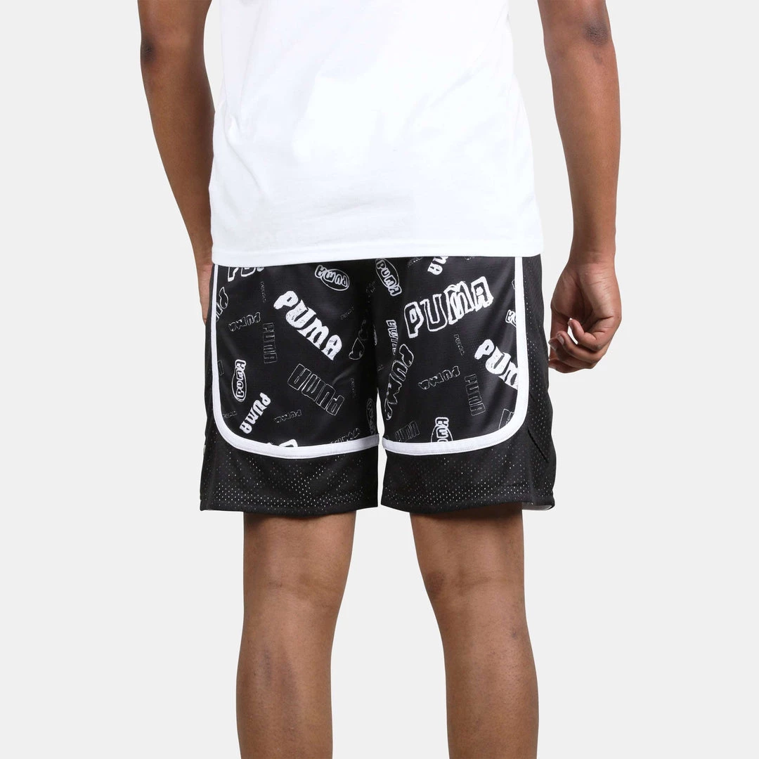 Puma Fade Short Apparel 6 Puma Fade Short Apparel