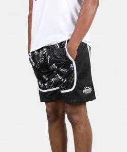 Puma Fade Short Apparel 13 Puma Fade Short Apparel
