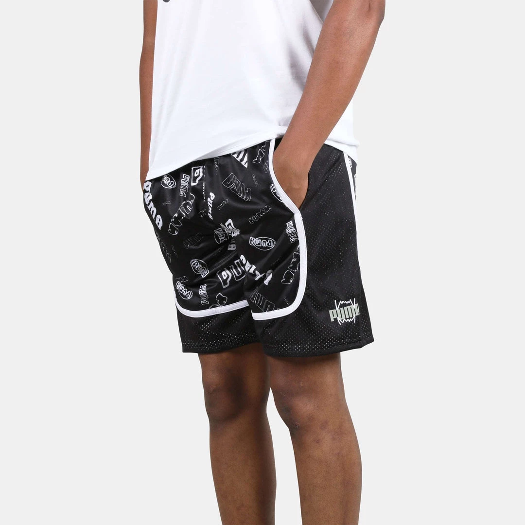 Puma Fade Short Apparel 7 Puma Fade Short Apparel