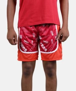 Puma Fade Short Apparel 9 Puma Fade Short Apparel