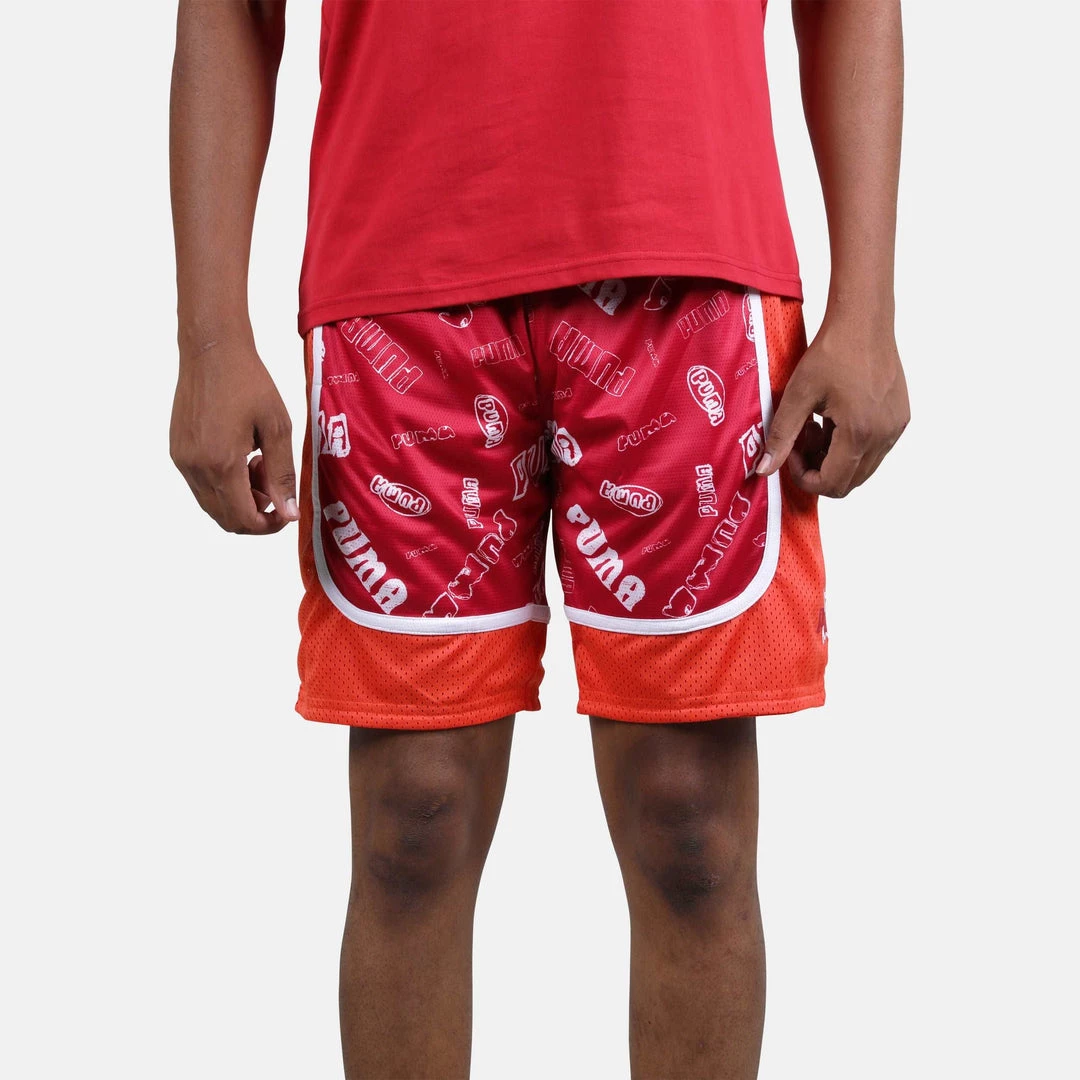Puma Fade Short Apparel 3 Puma Fade Short Apparel