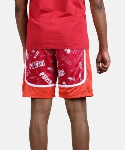 Puma Fade Short Apparel 11 Puma Fade Short Apparel