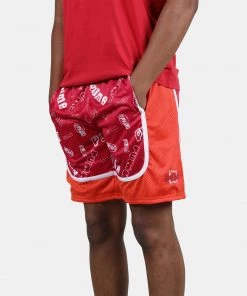 Puma Fade Short Apparel