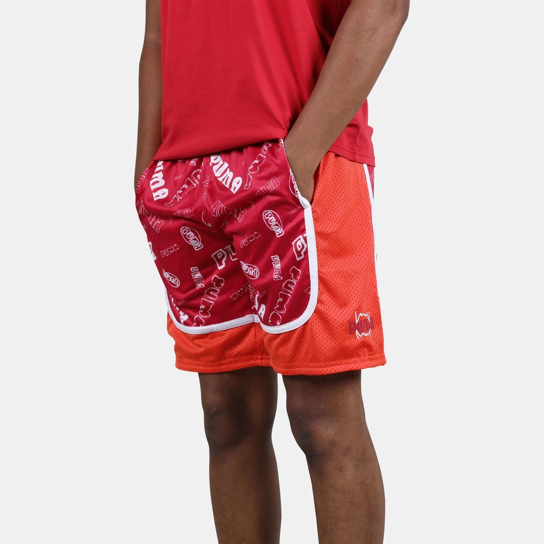 Puma Fade Short Apparel 2 Puma Fade Short Apparel