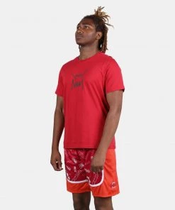 Puma Apparel Franchise Short Sleeve T-Shirt