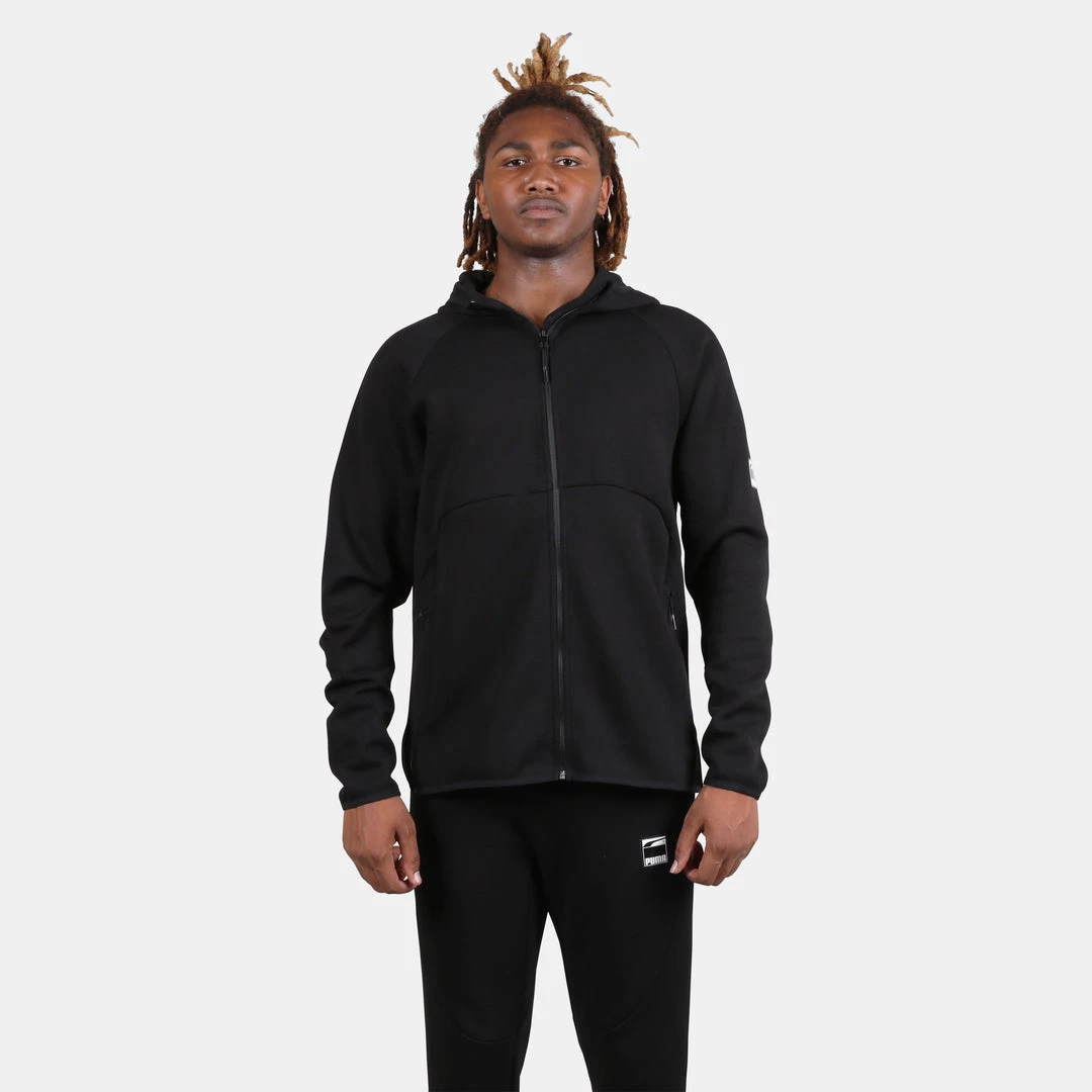 Puma Dime Jacket Apparel 1 Puma Dime Jacket Apparel
