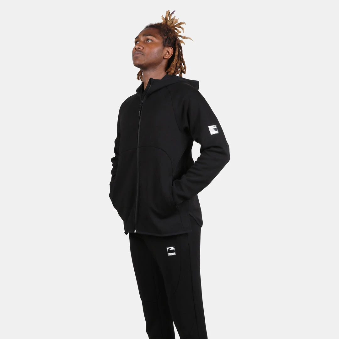 Puma Dime Jacket Apparel 3 Puma Dime Jacket Apparel