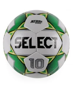 Select Numero 10 Soccer Ball Youth Womens Mens