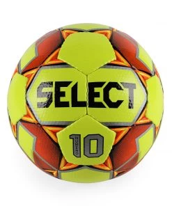 Select Numero 10 Soccer Ball Youth Womens Mens