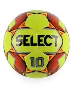 Select Numero 10 Soccer Ball Youth Womens Mens