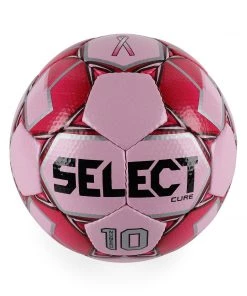 Select Numero 10 Soccer Ball Youth Womens Mens
