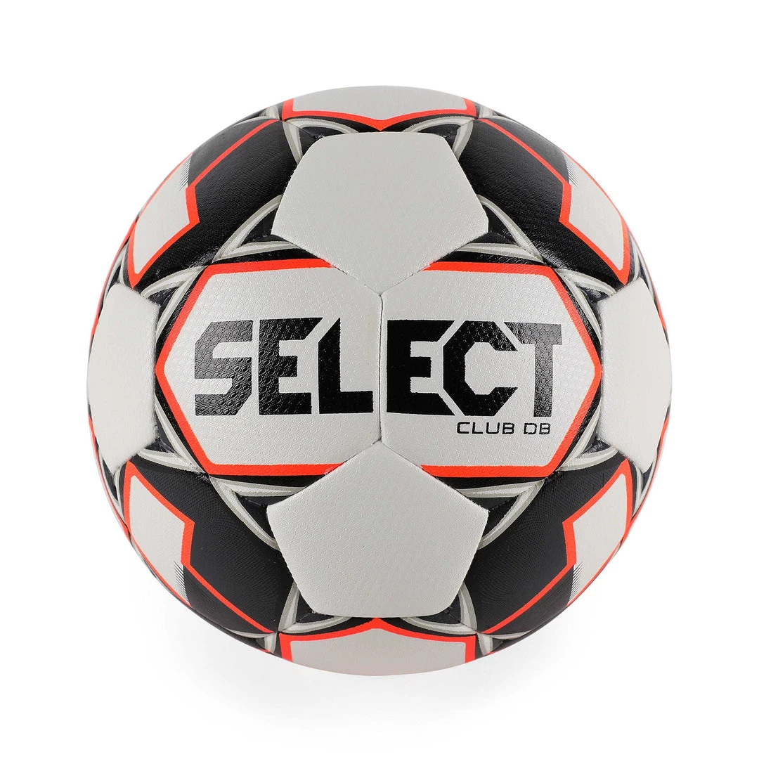 Select Club DB Soccer Ball Youth Womens Mens 1 Select Club DB Soccer Ball Youth Womens Mens