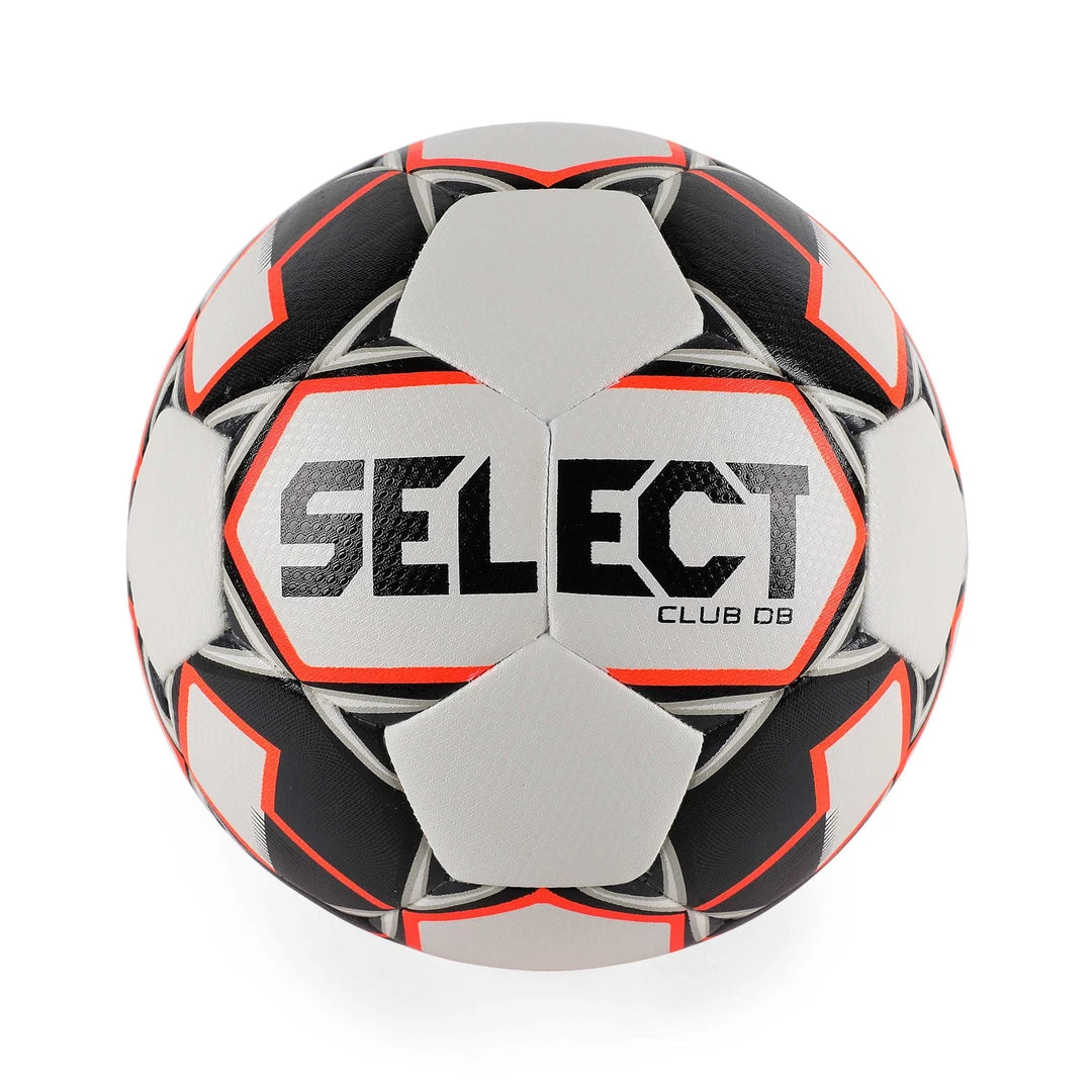 Select Club DB Soccer Ball Youth Womens Mens 2 Select Club DB Soccer Ball Youth Womens Mens