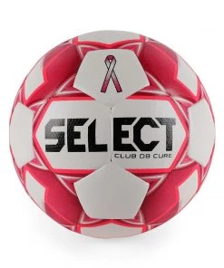 Select Club DB Soccer Ball Youth Womens Mens 7 Select Club DB Soccer Ball Youth Womens Mens