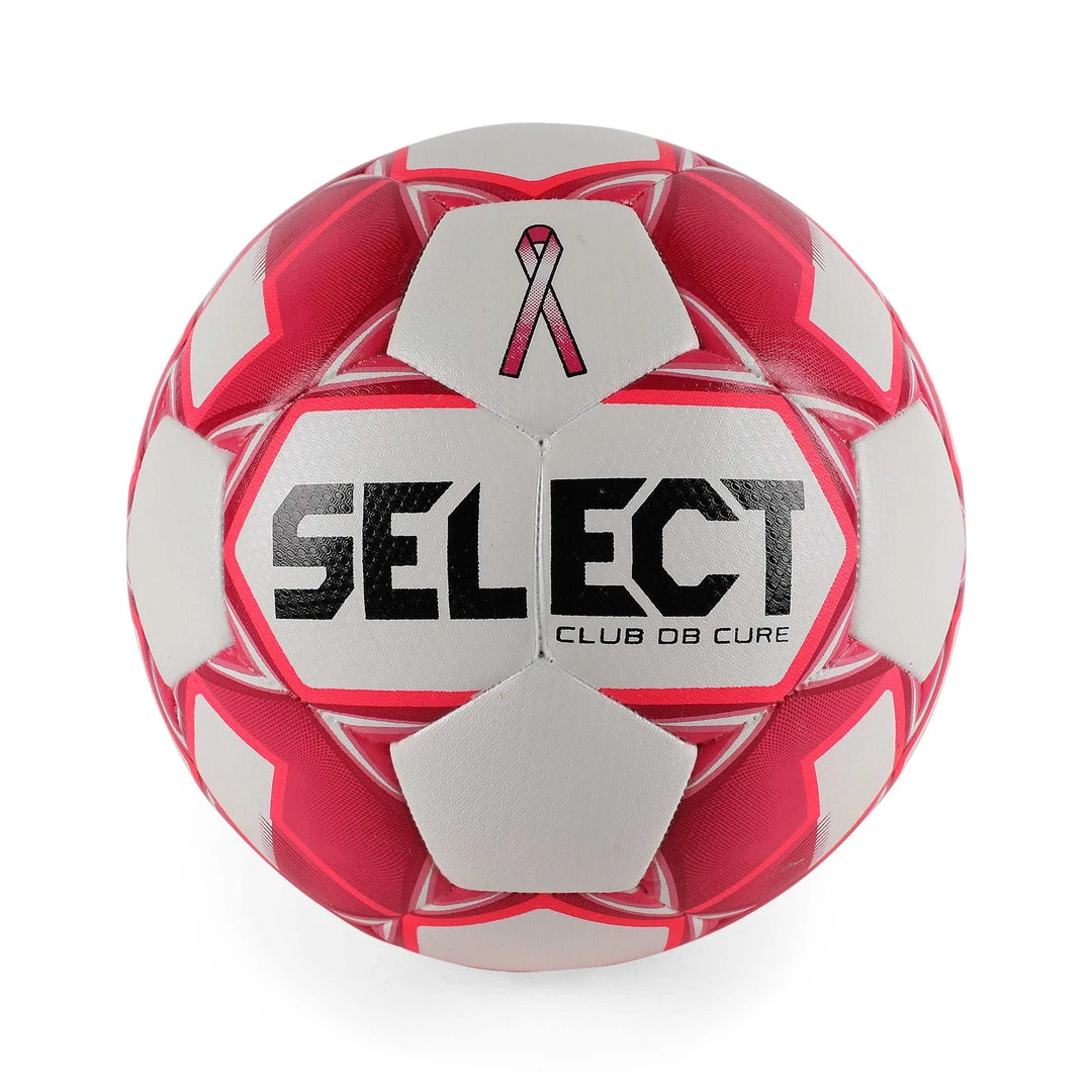Select Club DB Soccer Ball Youth Womens Mens 4 Select Club DB Soccer Ball Youth Womens Mens
