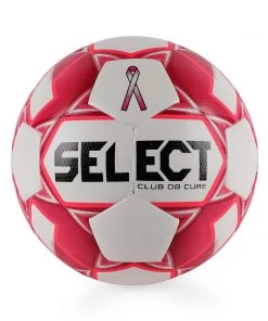 Select Club DB Soccer Ball Youth Womens Mens 6 Select Club DB Soccer Ball Youth Womens Mens