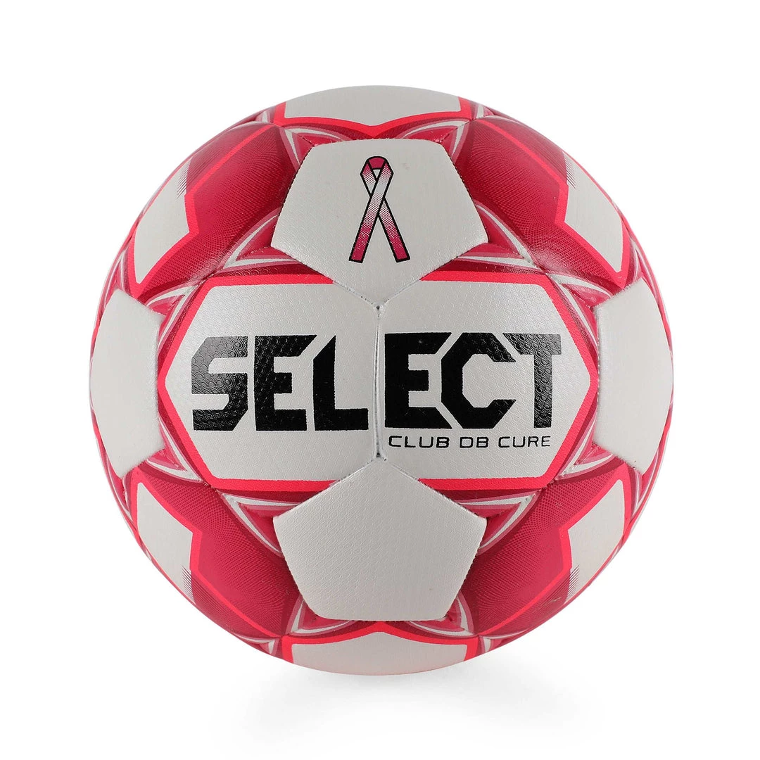 Select Club DB Soccer Ball Youth Womens Mens 3 Select Club DB Soccer Ball Youth Womens Mens