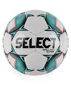 Select Brilliant Super Replica Mini Soccer Ball Youth Womens Mens