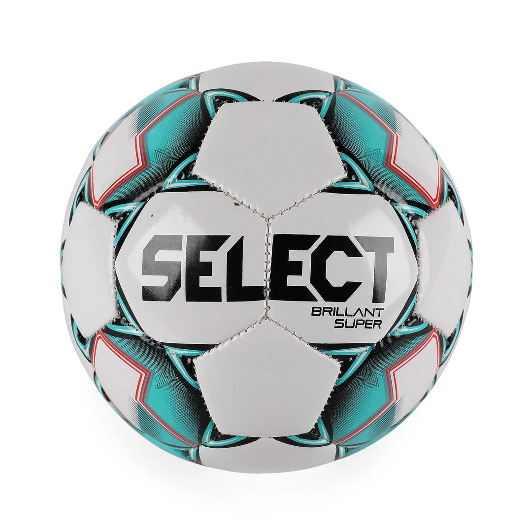 Select Brilliant Super Replica Mini Soccer Ball Youth Womens Mens 1 Select Brilliant Super Replica Mini Soccer Ball Youth Womens Mens