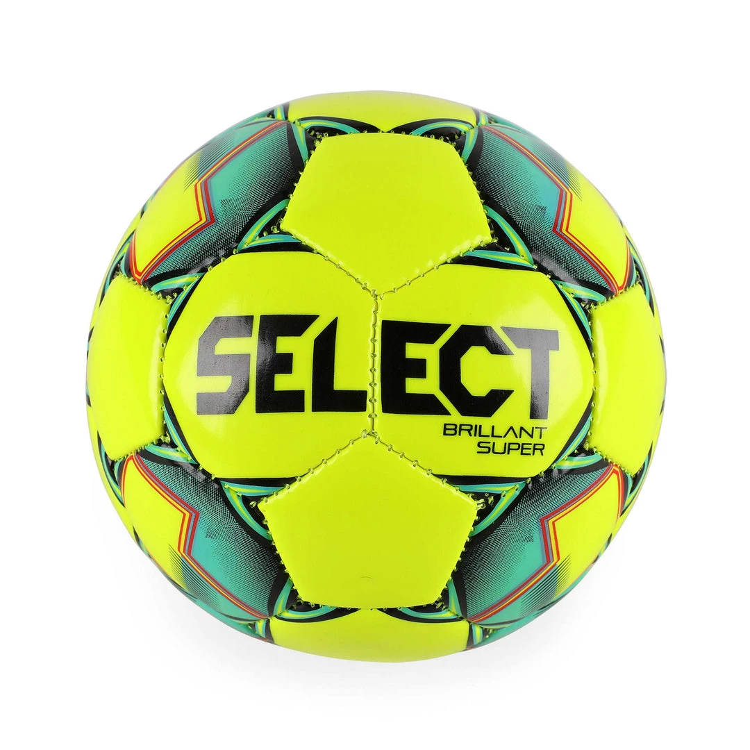 Select Brilliant Super Replica Mini Soccer Ball Youth Womens Mens 2 Select Brilliant Super Replica Mini Soccer Ball Youth Womens Mens